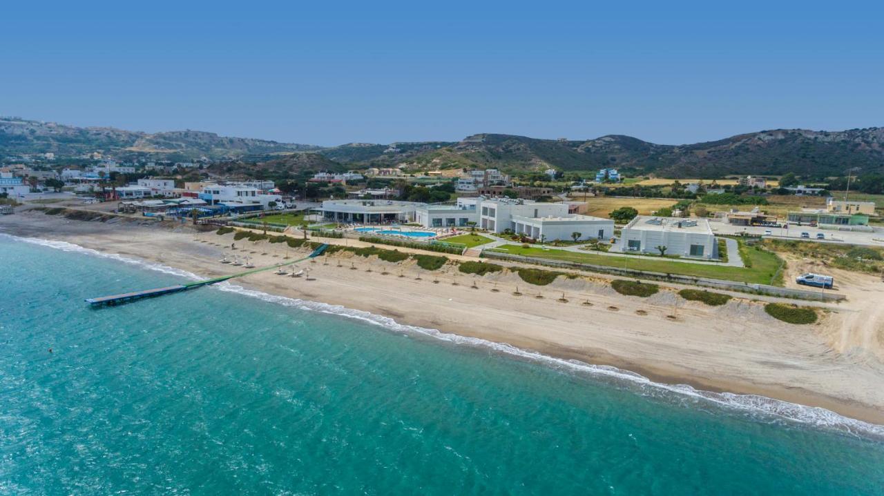 Royal Bay Suites Kefalos  Exterior photo