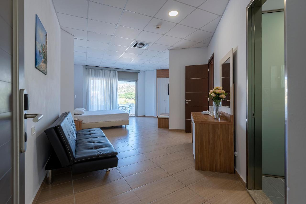 Royal Bay Suites Kefalos  Exterior photo