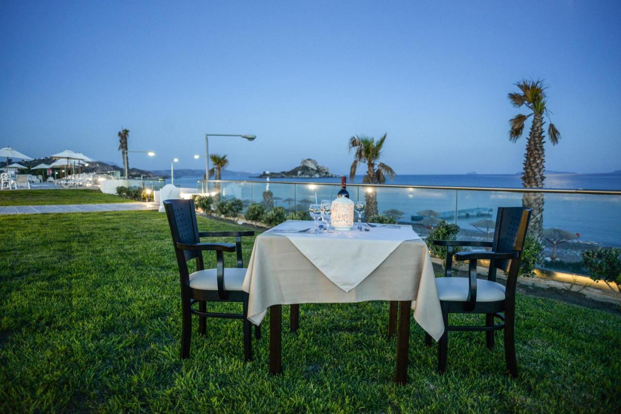 Royal Bay Suites Kefalos  Exterior photo