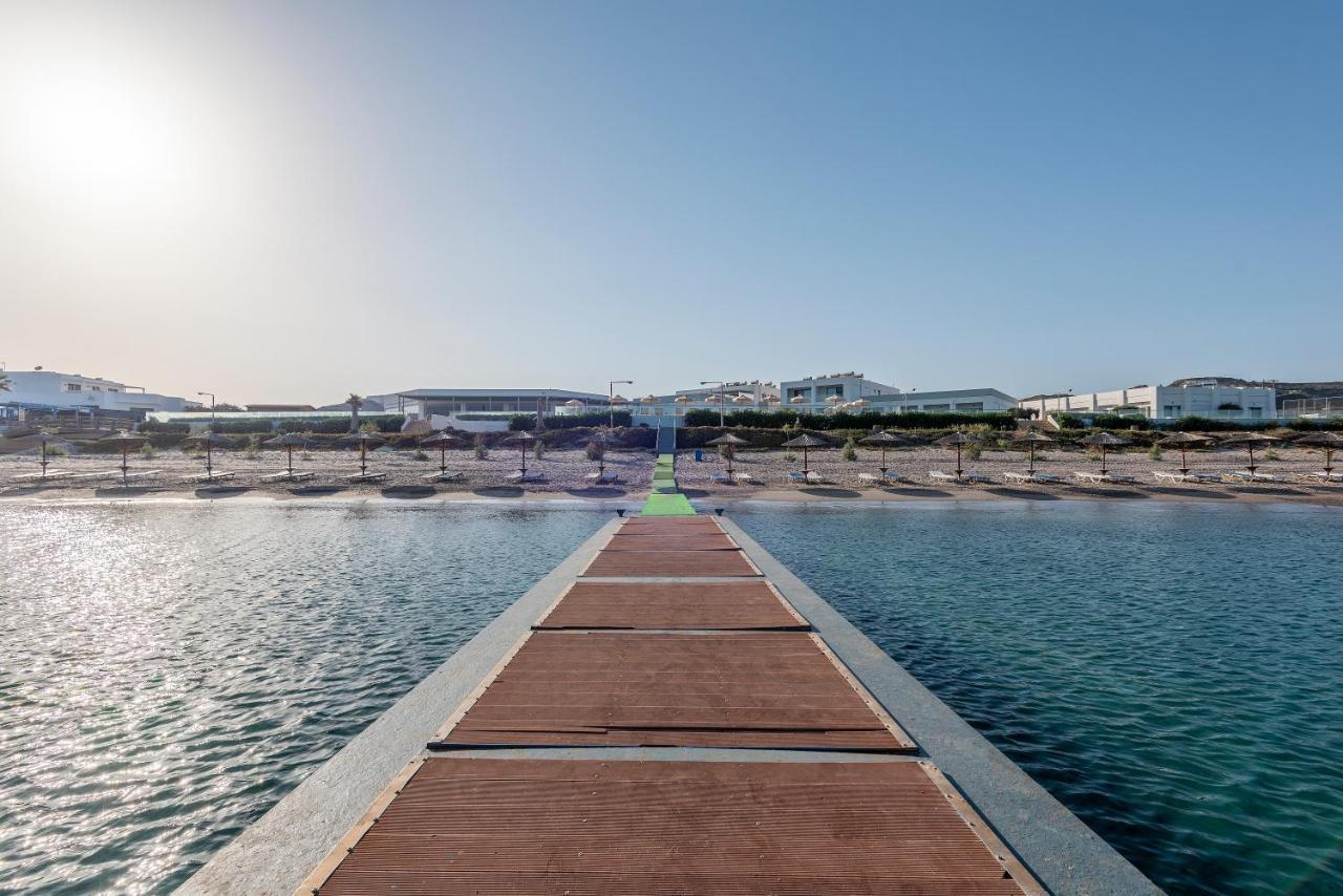 Royal Bay Suites Kefalos  Exterior photo