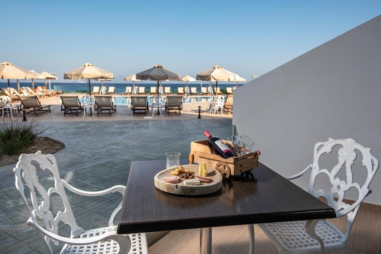 Royal Bay Suites Kefalos  Exterior photo
