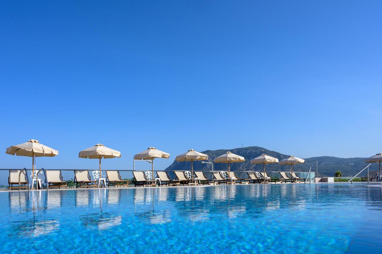 Royal Bay Suites Kefalos  Exterior photo