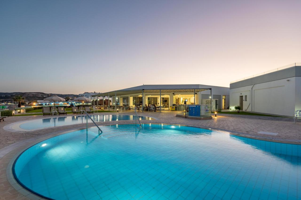 Royal Bay Suites Kefalos  Exterior photo