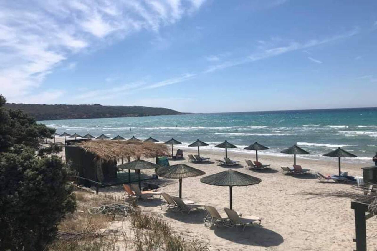 Royal Bay Suites Kefalos  Exterior photo