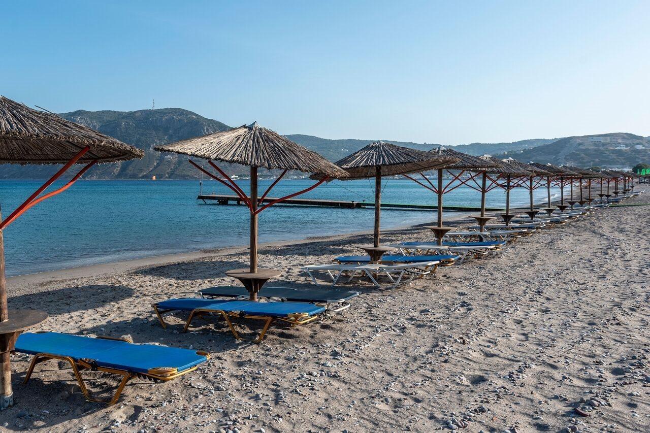 Royal Bay Suites Kefalos  Exterior photo