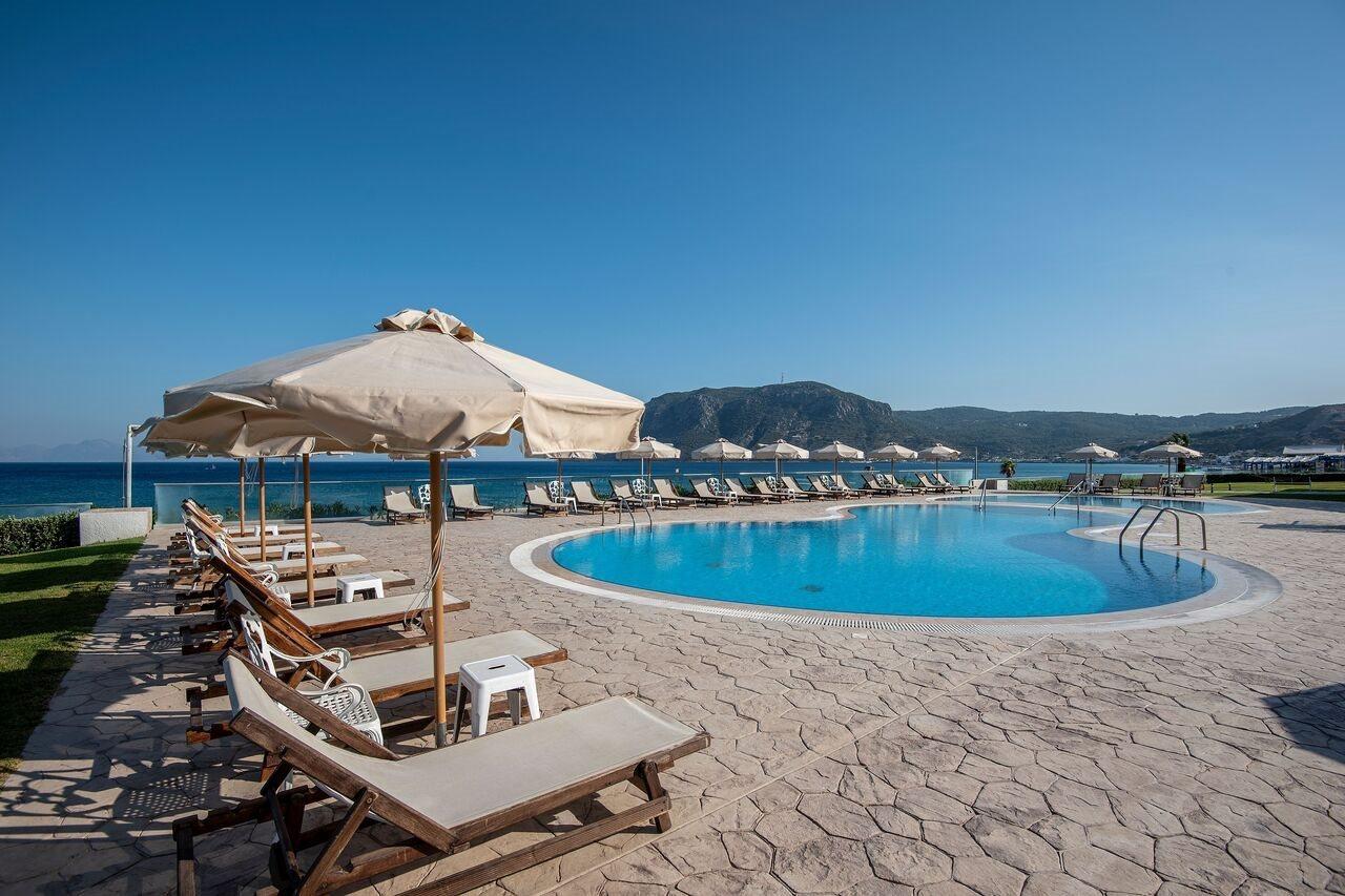 Royal Bay Suites Kefalos  Exterior photo