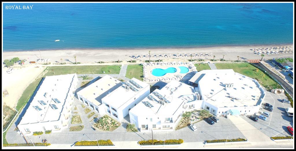 Royal Bay Suites Kefalos  Exterior photo