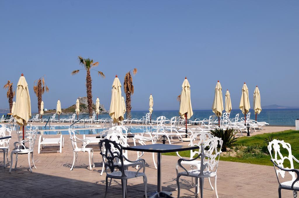 Royal Bay Suites Kefalos  Exterior photo