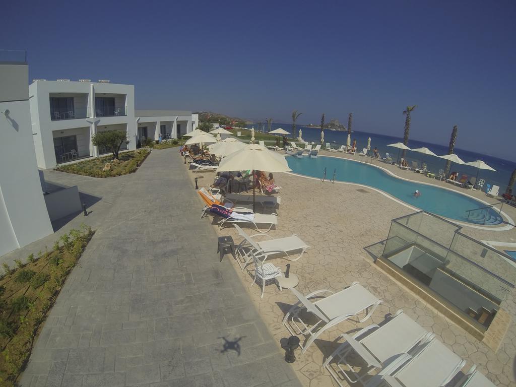Royal Bay Suites Kefalos  Exterior photo